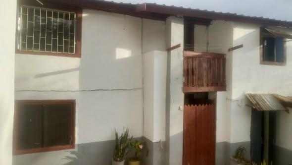 Maison 3 ch. à louer — Ambatoroka - photo 1