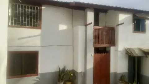 Maison 3 ch. à louer — Ambatoroka — 400 000 Ar | Fonenako