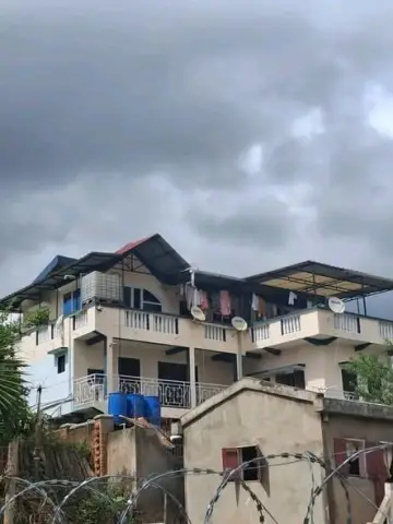 Maison 10 ch. à louer — Ambohimangakely — 2 000 000 Ar | Fonenako