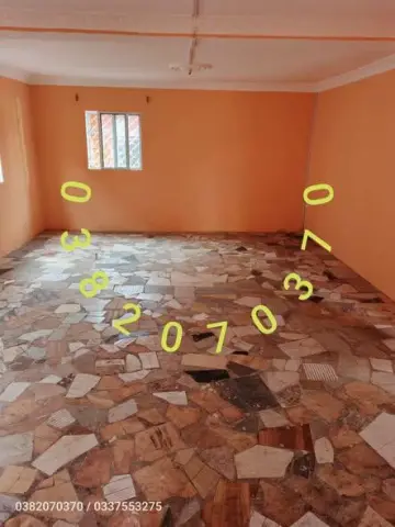 Trano Ahofa 2 ch. à louer — Isotry — 700 000 Ar | Fonenako