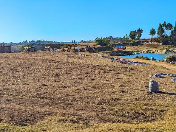 Terrain 500 m² à vendre — Antsirabe - photo 3