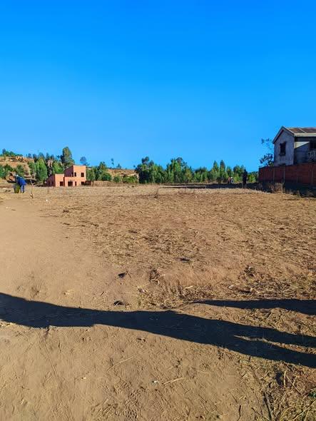 Terrain 500 m² à vendre — Antsirabe - photo 5