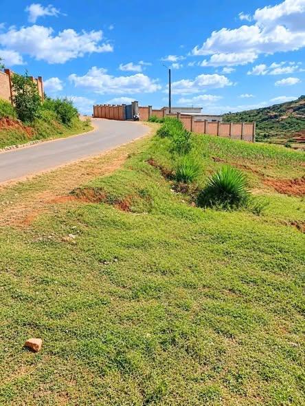 Terrain 2 100 m² à vendre — Ampitatafika · 37 000 Ar/m² - photo 2