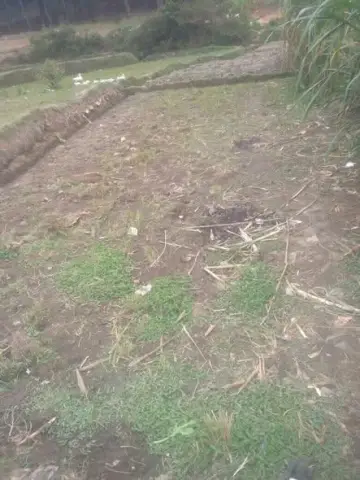 Terrain 100 m² à vendre — Ivato — 9 000 000 Ar | Fonenako