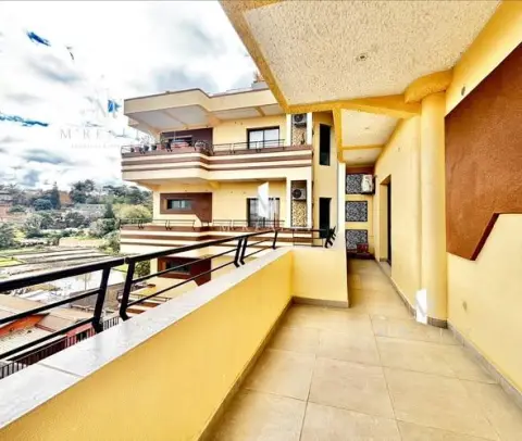 Appartement 3 ch. à louer — Ivandry — 4 950 000 Ar | Fonenako