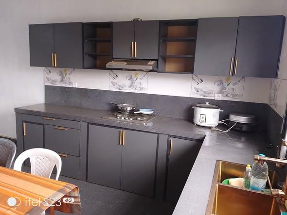 Maison 4 ch. à louer — Ambatolampy - photo 4