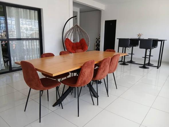 Appartement 4 ch. à louer — Mahabibo - photo 1