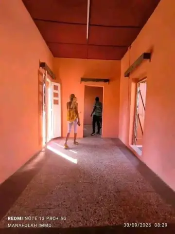 Appartement 2 ch. à louer — Mahajanga