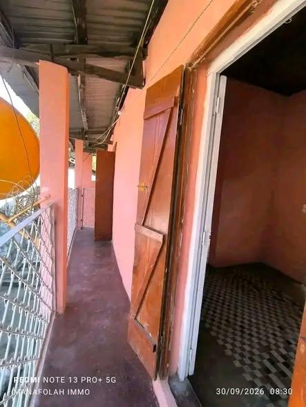 Appartement 2 ch. à louer — Mahajanga - photo 2