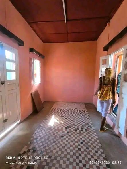 Appartement 2 ch. à louer — Mahajanga - photo 3