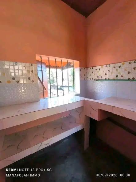 Appartement 2 ch. à louer — Mahajanga - photo 4