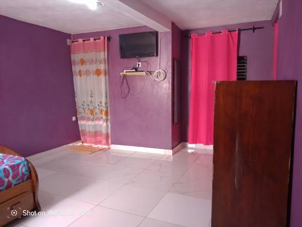 Appartement à louer — Antananarivo - photo 1