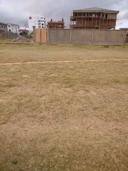 Terrain 500 m² à vendre — By Pass · 320 000 Ar/m² - photo 1