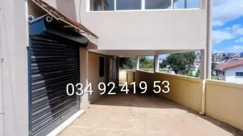 Maison 4 ch. à louer — Ambatoroka — 1 600 000 Ar | Fonenako