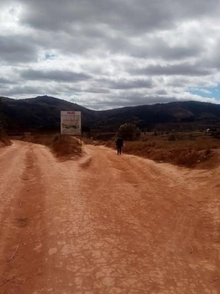 Terrain 4 500 m² à vendre — Ambohimanga Rova - photo 4