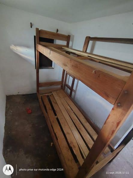 Trano Ahofa à louer — Ambohipo - photo 2