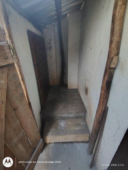 Trano Ahofa à louer — Ambohipo - photo 4