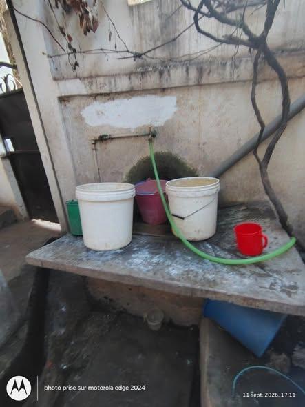Trano Ahofa à louer — Ambohipo - photo 5