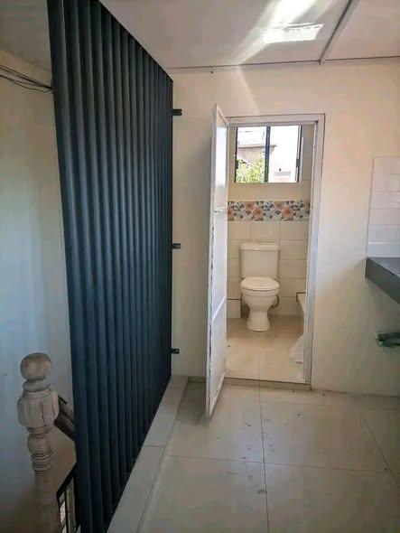 Appartement 2 ch. à louer — Mahamasina - photo 3