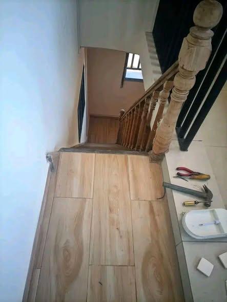 Appartement 2 ch. à louer — Mahamasina - photo 4