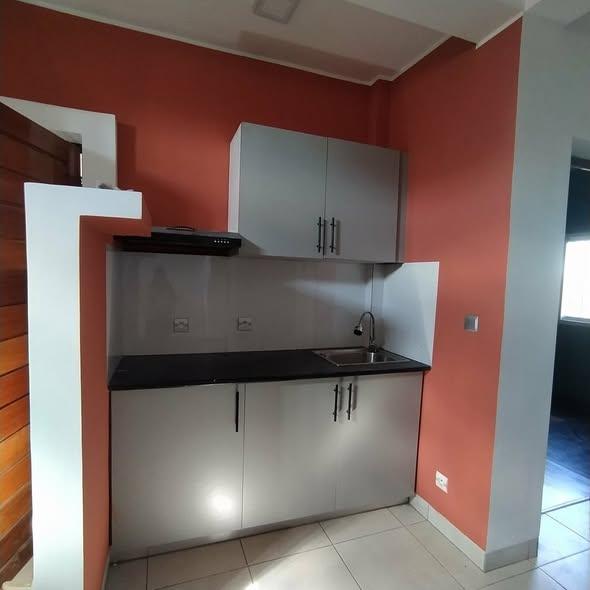 Appartement 2 ch. à louer — Ampefiloha - photo 1