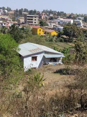 Terrain à vendre — Ambohidratrimo | Fonenako