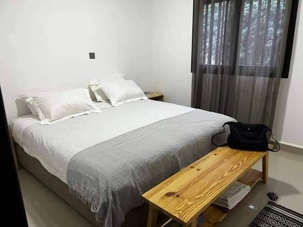 Appartement 1 ch. à louer — Ambolokandrina - photo 2