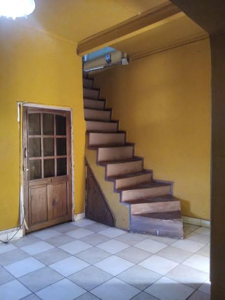 Trano Ahofa à louer — Ambodivoanjo - photo 1