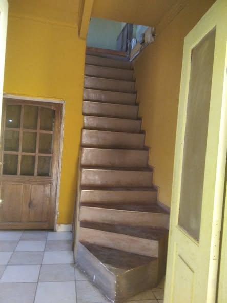 Trano Ahofa à louer — Ambodivoanjo - photo 3