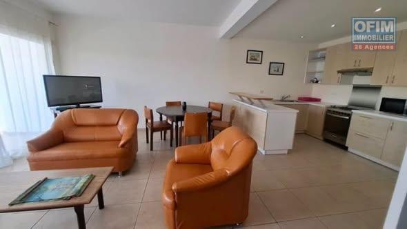 Appartement 2 ch. à louer — Ivandry - photo 1