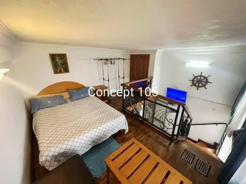 Appartement 1 ch. à louer — Analakely