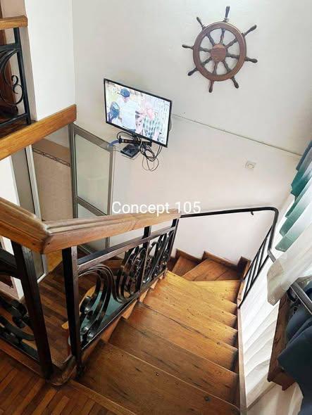 Appartement 1 ch. à louer — Analakely - photo 2