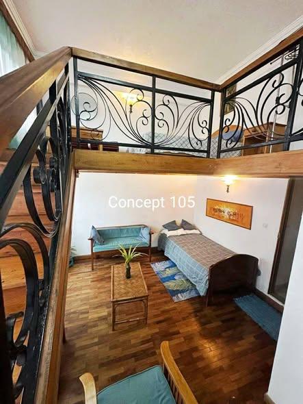 Appartement 1 ch. à louer — Analakely - photo 5