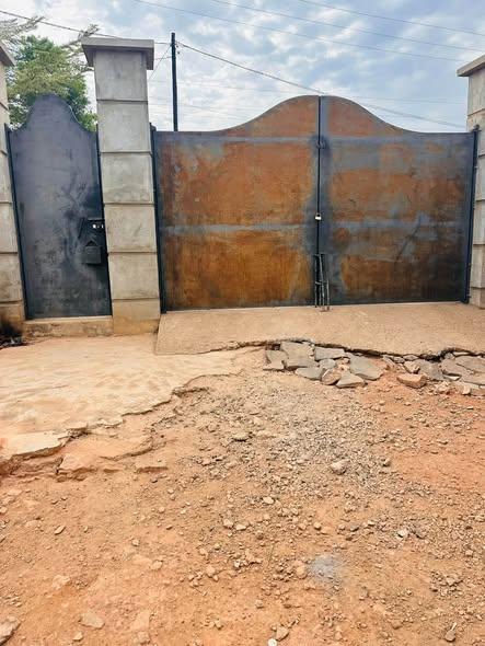 Entrepôt à louer — Ambohimanambola - photo 3
