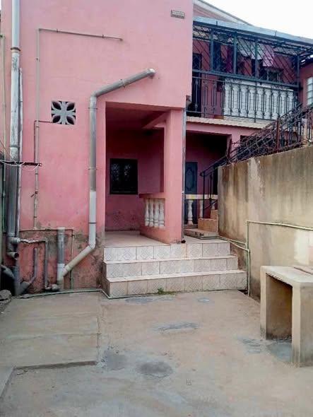 Trano Ahofa 2 ch. à louer — Ambohipo - photo 2