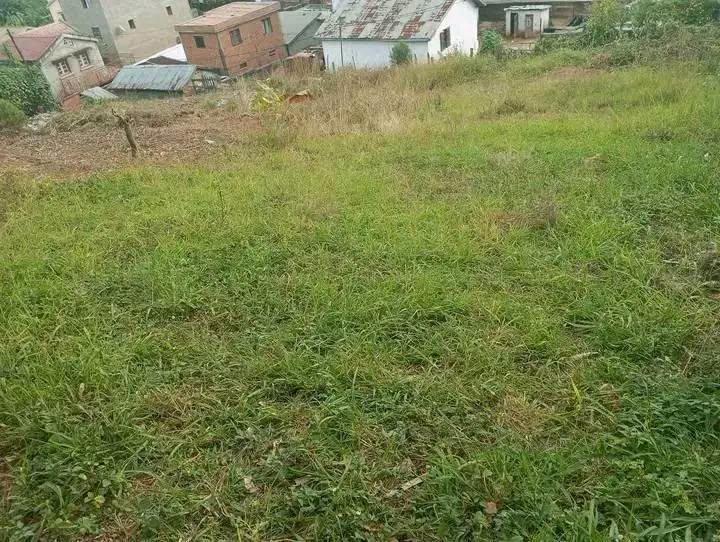 Terrain titré et borné 1000 m² à vendre — Ambohimangakely, Antananarivo - photo 2