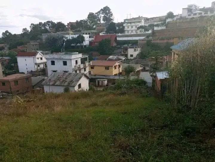 Terrain titré et borné 1000 m² à vendre — Ambohimangakely, Antananarivo - photo 5
