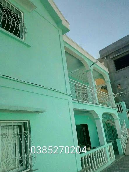 Maison 4 ch. à vendre — Itaosy - photo 2