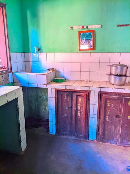 Trano Ahofa 2 ch. à louer — Mahajanga - photo 4