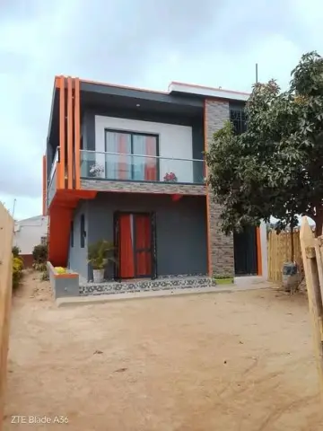 Appartement 2 ch. à louer — Bypass By… — 1 000 000 Ar | Fonenako