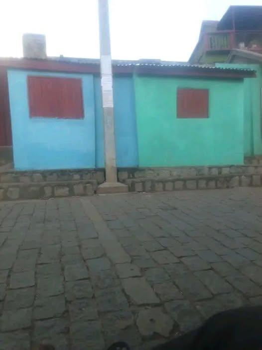 Local commercial à louer — Itaosy - photo 1