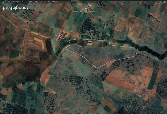 Terre agricole 30 000 m² à vendre — Antsirabe - photo 2