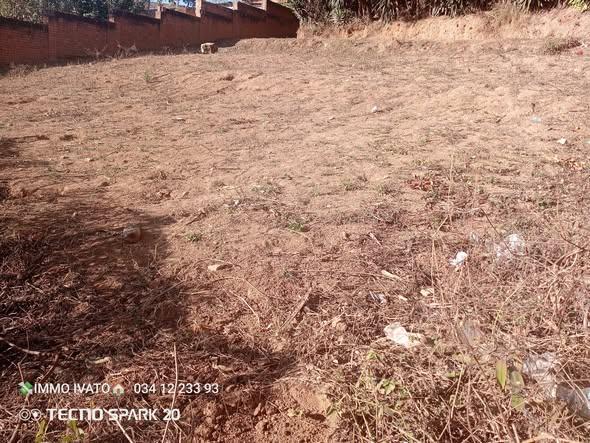 Terrain 350 m² à vendre — Antehiroka - photo 2