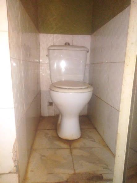 Trano Ahofa 2 ch. à louer — Itaosy - photo 2