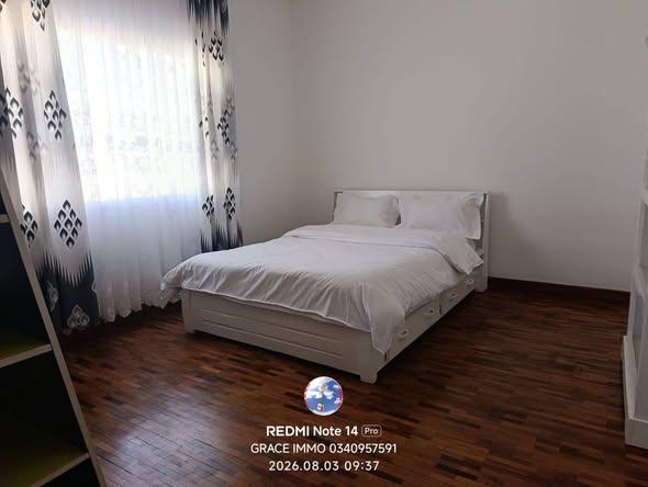 Appartement 2 ch. à louer — Ambohimiandra - photo 5