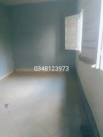 Maison 1 ch. à louer — Anjanahary