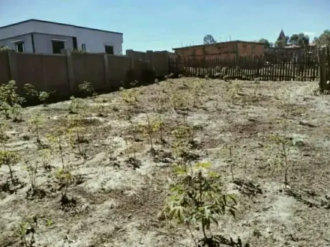 Terrain à vendre — Moramanga — 8 000 000 Ar | Fonenako