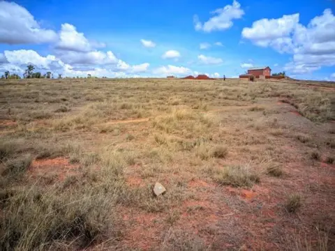 Terrain 1 440 m² à vendre… — 38 880 000 Ar | Fonenako