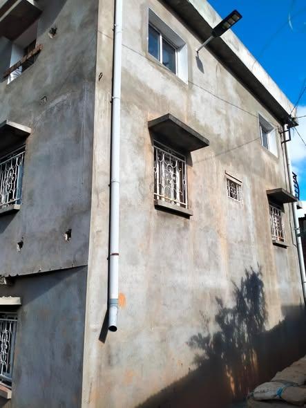 Maison 6 ch. à vendre — Ambohimangakely - photo 2
