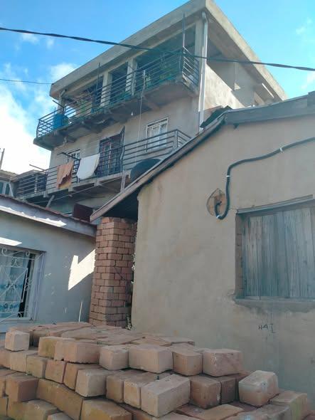 Maison 6 ch. à vendre — Ambohimangakely - photo 4